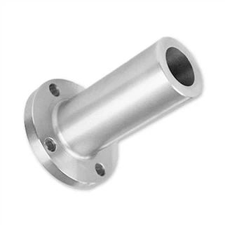 Brida de coll llarg de soldadura ANSI