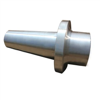 Forja de recipients a pressió